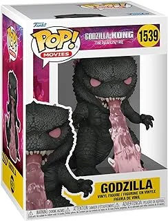 Ver categoría de funko pop! de godzilla