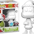 Ver categoría de funko pop! del grinch