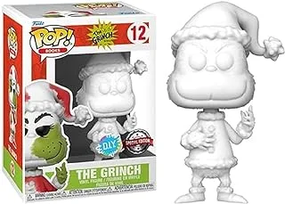 Ver categoría de funko pop! del grinch