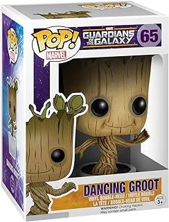 Ver categoría de funko pop! de groot