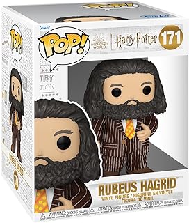 Ver categoría de funko pop! de hagrid