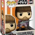 Ver categoría de funko pop! de han solo