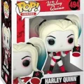 Ver categoría de funko pop! de harley quinn