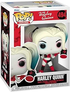 Ver categoría de funko pop! de harley quinn