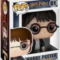 Ver categoría de funko pop! de harry potter