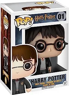 Ver categoría de funko pop! de harry potter