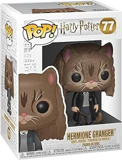 Ver categoría de funko pop! de hermione gato
