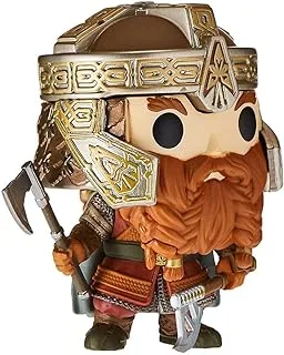 Ver categoría de funko pop! del hobbit