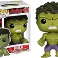 Ver categoría de funko pop! de hulk