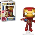 Ver categoría de funko pop! de iron man