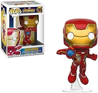 Ver categoría de funko pop! de iron man