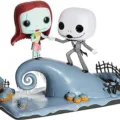 Ver categoría de funko pop! de jack y sally