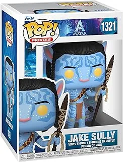 Ver categoría de funko pop! de jake sully