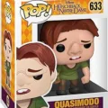 Ver categoría de funko pop! del jorobado de notre dame