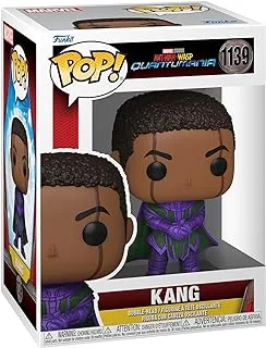 Ver categoría de funko pop! de kang