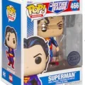 Ver categoría de funko pop! de la liga de la justicia