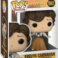 Ver categoría de funko pop! de la momia