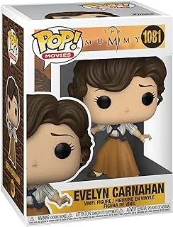 Ver categoría de funko pop! de la momia