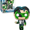 Ver categoría de funko pop! de linterna verde