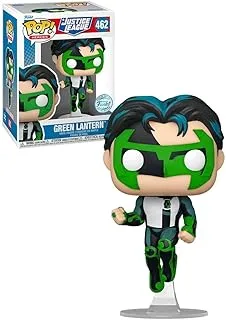 Ver categoría de funko pop! de linterna verde