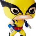 Ver categoría de funko pop! de lobezno