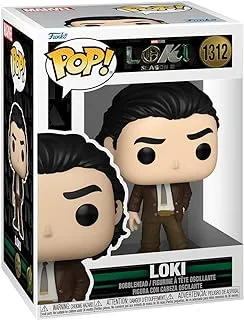 Ver categoría de funko pop! de loki