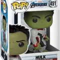 Ver categoría de funko pop! de los vengadores