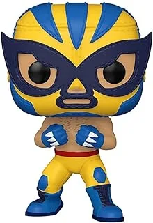 Ver categoría de funko pop! de luchadores