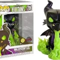 Ver categoría de funko pop! del dragón de maléfica