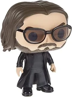 Ver categoría de funko pop! de matrix