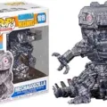 Ver categoría de funko pop! de mechagodzilla