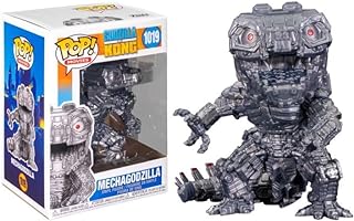 Ver categoría de funko pop! de mechagodzilla