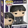 Ver categoría de funko pop! de miércoles addams