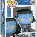 Ver categoría de funko pop! de neytiri