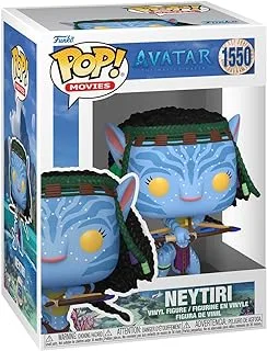 Ver categoría de funko pop! de neytiri