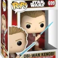 Ver categoría de funko pop! de obi-wan kenobi