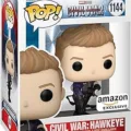 Ver categoría de funko pop! de ojo de halcón