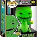 Ver categoría de funko pop! de oogie boogie