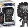 Ver categoría de funko pop! de predator