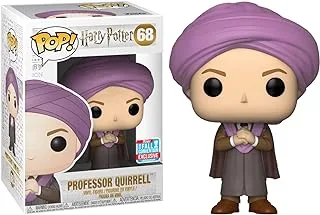 Ver categoría de funko pop! de quirrell