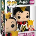 Ver categoría de funko pop! de reina de corazones