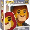 Ver categoría de funko pop! de el rey león