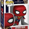 Ver categoría de funko pop! de spiderman