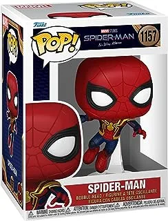 Ver categoría de funko pop! de spiderman