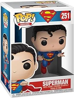 Ver categoría de funko pop! de superman