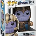 Ver categoría de funko pop! de thanos