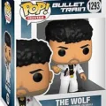 Ver categoría de funko pop! de the wolf