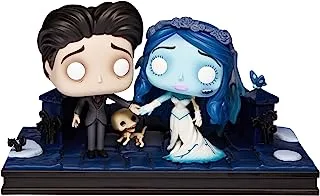 Ver categoría de funko pop! de tim burton