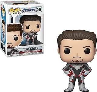 Ver categoría de funko pop! de tony stark