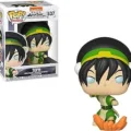 Ver categoría de funko pop! de toph